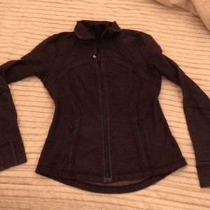 Lululemon Track Jacket
